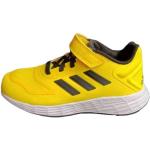 Gule Sporty adidas Herresneakers Størrelse 29 på udsalg 