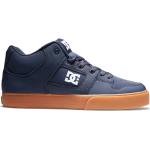 Blå DC Shoes Herresneakers Størrelse 45 