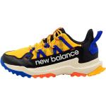 Gule New Balance Herresneakers Størrelse 42.5 
