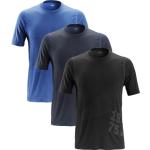 Blå Mars Sommer Kortærmede t-shirts med korte ærmer Størrelse XL til Herrer på udsalg 