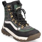 Snow-Kicker Gore-Tex Mte-3 Sport Sport Shoes Outdoor-hiking Shoes Green VANS