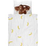 Snurk SengetÃ¸j - Junior - Banana Monkey