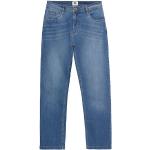 32 Bredde 33 Længde Straight leg jeans i Denim Størrelse XL med Striber til Herrer 