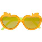 Flerfarvede Molo Solbriller Størrelse XL 