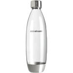 Sodastream flaske - Metal Fuse - 1 liter