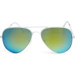 Flerfarvede Polariserede solbriller Størrelse XL 