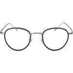 Briller i Stål Størrelse XL 