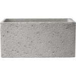 Soendgen Keramik - Latina beton skjuler 28x14 cm -