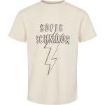 Sofie Schnoor Kortærmede T-shirts til børn i Bomuld Størrelse 164 på udsalg 