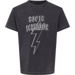 Sofie Schnoor Kortærmede T-shirts til børn i Bomuld Størrelse 152 på udsalg 