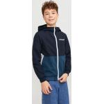 Blå Jack & Jones Softshell jakker til børn i Polyester Størrelse 152 