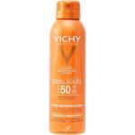 Solbeskyttelse - spray Capital Soleil Vichy Spf 50 (200 ml)