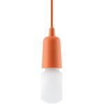 Orange sollux Pendel lamper 