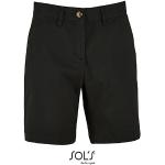 Sols Bermuda shorts i Bomuld Størrelse XL til Damer 