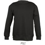 Sols Bæredygtige Sweatshirts i Bomuld med Øko-Tex Størrelse XL til Herrer 
