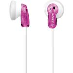 Sony MDR-E9LP In Ear hovedtelefoner kabelbundet Pink