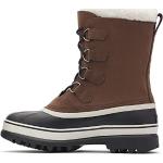 Sorel Caribou Men’s Winter Boots - Brown - 41 EU