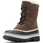 Sorel Caribou Men’s Winter Boots - Brown - 45 EU