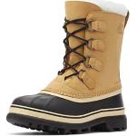 Sorel Caribou Men’s Winter Boots - Brown - 46 EU