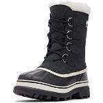 Sorel women's Caribou winter boots (Caribou™) - Black Stone, size: 37 eu