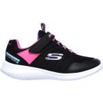 Skechers Sneakers med velcro i Syntetiske Med velcro Størrelse 29 Vandtætte til Piger på udsalg 