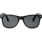 Retro Polariserede solbriller Størrelse XL 