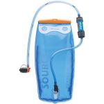 Source Widepac and Sawyer Hydration Bladder – Blue, 2 Litres