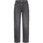 Grå Karl Lagerfeld Relaxed fit jeans Størrelse XL 
