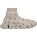 Balenciaga Speed Høje sneakers i Polyester Størrelse 39 til Herrer 