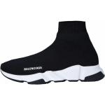 Balenciaga Speed Høje sneakers Med elastik Størrelse 45 til Herrer 
