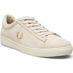 Fred Perry Low-top sneakers 