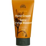 Spicy Orange Blossom Handcream 75 Ml Beauty MEN Skin Care Body Hand Cream Nude Urtekram