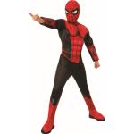 Spider-ManÂ® Avengers Deluxe Børnekostume