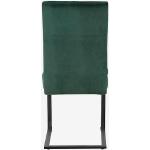 Grønne Loft24 Spisebordsstole 2 stk 