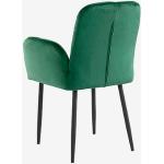 Grønne Loft24 Spisebordsstole på udsalg 