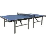 Sponeta S 7-22 Profiline Table de ping-pong professionnelle d'intérieur Bleu Bleu