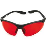 Røde Sportssolbriller Størrelse XL 