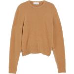 Orange Max Mara Sweaters i Uld Størrelse XL til Damer på udsalg 