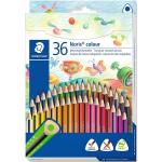 Staedtler blyanter 36 stk 