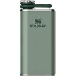 Stanley Classic Flask 0.23l (green (hammertone Green))