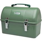 Stanley Classic Lunchbox 9.4l (Grøn (HAMMERTONE GREEN))
