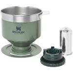 Stanley Perfect-Brew Pour Over (green (hammertone Green))
