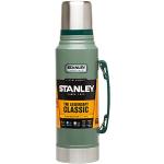 Stanley Thermos bottle 1L green