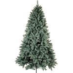 Grønne Star Trading Juletræer i Metal 