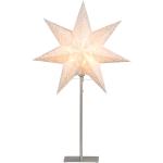 Hvide Star Trading Sensy Lysfigure til jul Med Lys 
