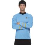 Star TrekÂ® Spock Bluse