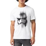 Hvide Star Wars Stormtrooper T-shirts Størrelse XL 