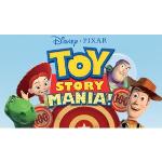 Steam Disney Pixar Toy Story Mania