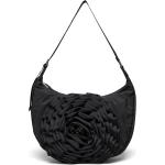 Stella Rose Recycled Nylon Bags Top Handle Bags Black Nunoo