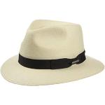 Stetson Stetson Trilby hatte i Viskose Størrelse XL til Herrer 